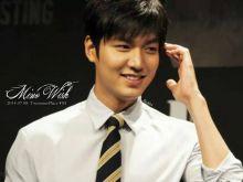 Min-ho Lee