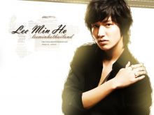 Min-ho Lee