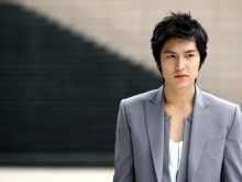 Min-ho Lee