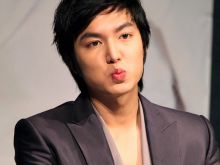 Min-ho Lee