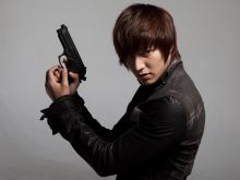 Min-ho Lee