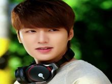 Min-ho Lee