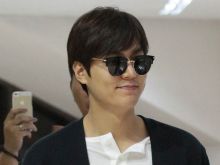 Min-ho Lee