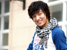 Min-ho Lee