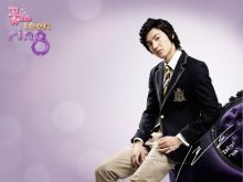 Min-ho Lee