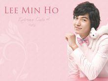 Min-ho Lee