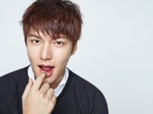 Min-ho Lee