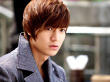 Min-ho Lee