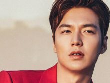 Min-ho Lee