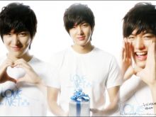 Min-ho Lee