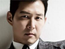 Min-ho Lee