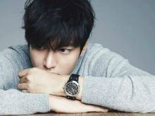 Min-ho Lee