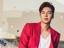 Min-ho Lee