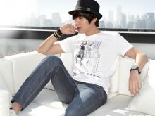 Min-ho Lee
