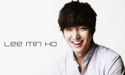 Min-ho Lee