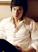 Min-ho Lee