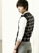 Min-ho Lee