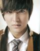 Min-ho Lee