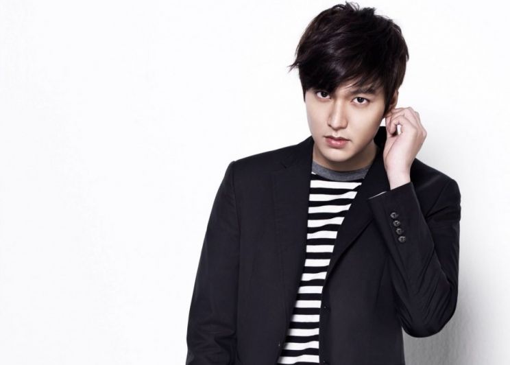 Min-ho Lee