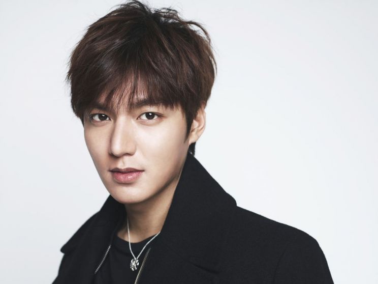 Min-ho Lee