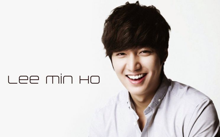 Min-ho Lee