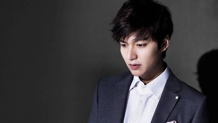Min-ho Lee