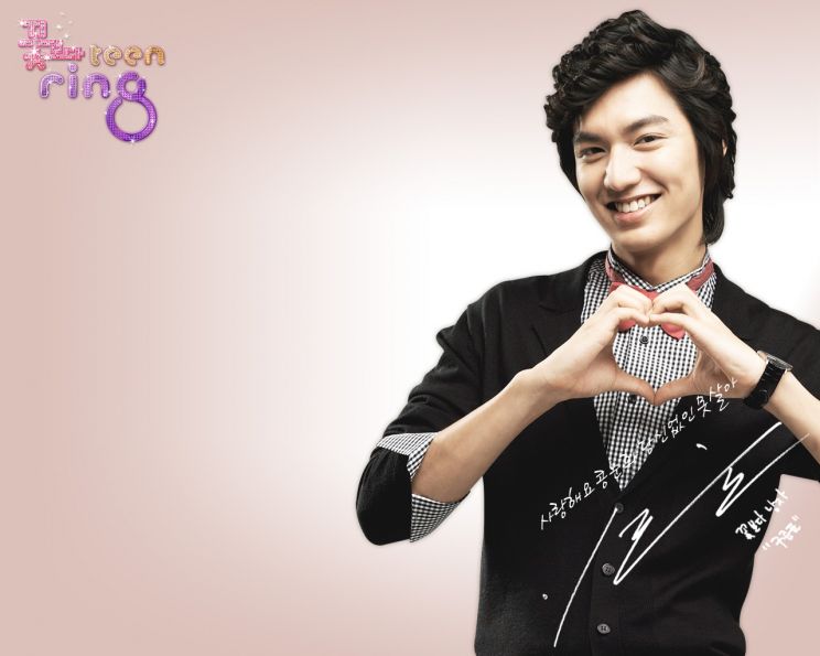 Min-ho Lee