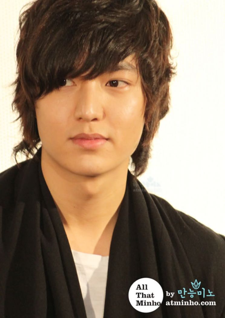 Min-ho Lee