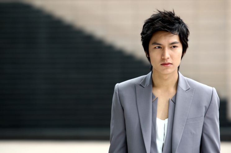 Min-ho Lee