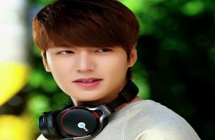Min-ho Lee