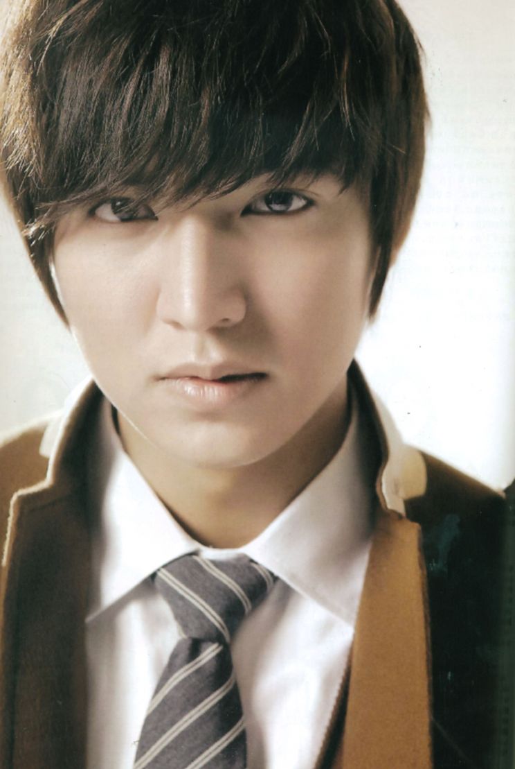 Min-ho Lee