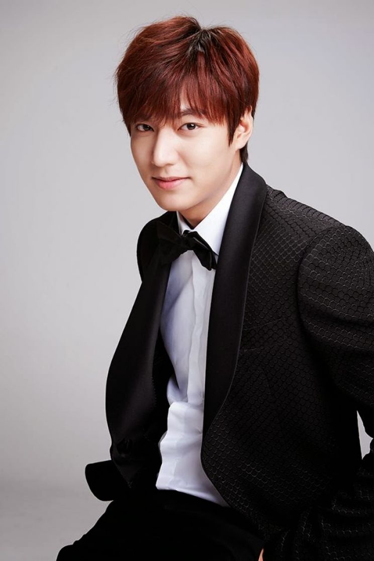 Min-ho Lee