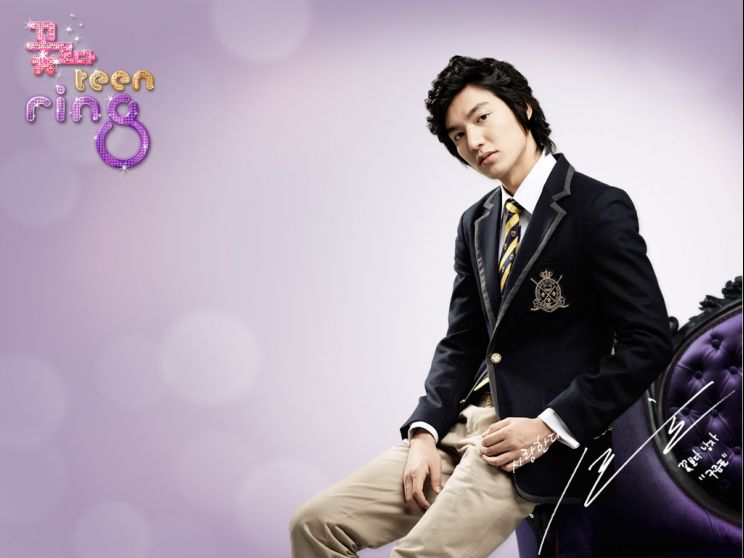 Min-ho Lee