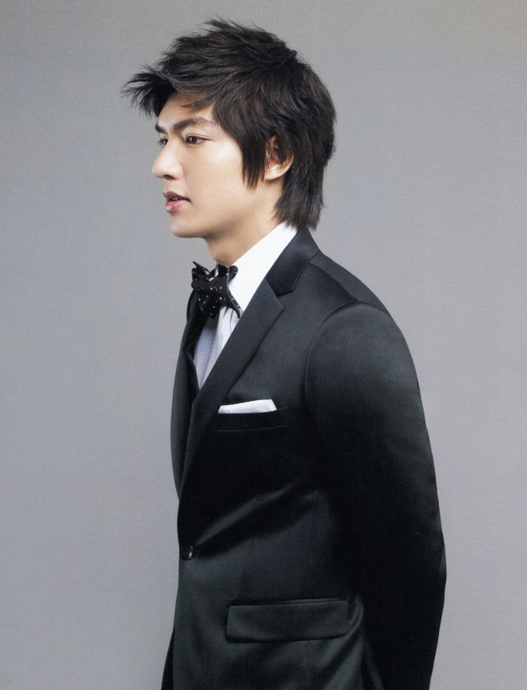 Min-ho Lee
