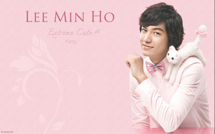 Min-ho Lee