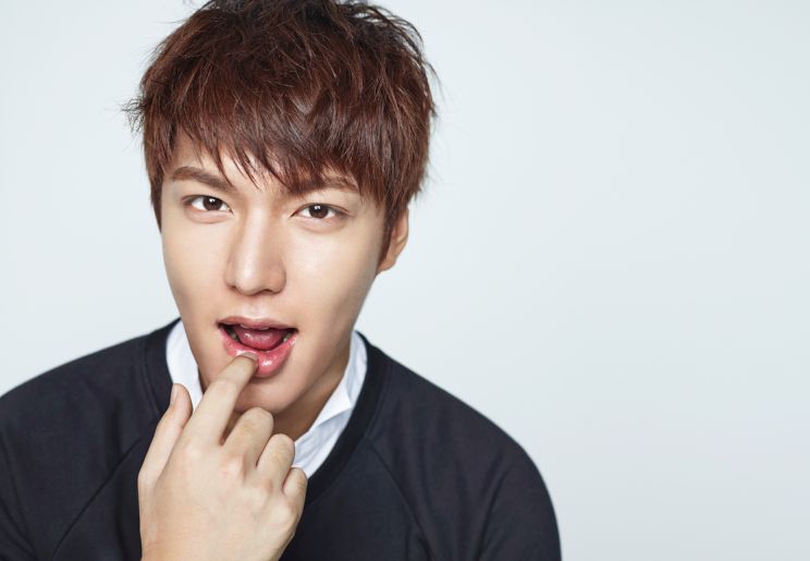 Min-ho Lee