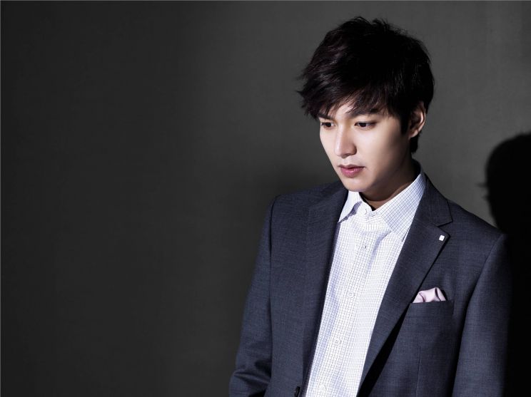 Min-ho Lee