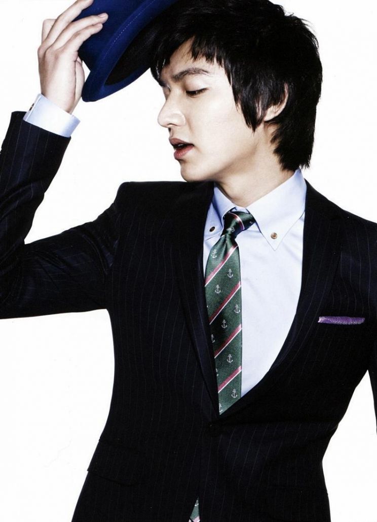 Min-ho Lee