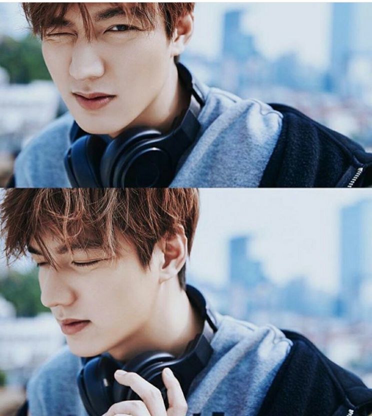 Min-ho Lee