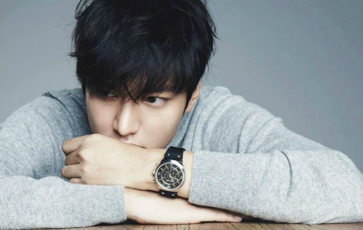 Min-ho Lee