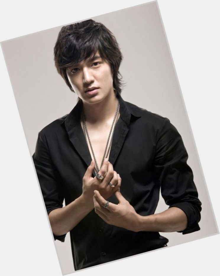 Min-ho Lee