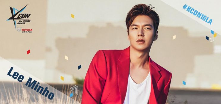 Min-ho Lee