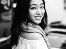 Min-jung Lee