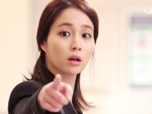 Min-jung Lee