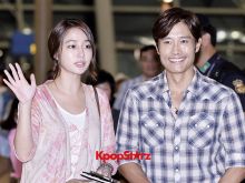Min-jung Lee