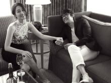 Min-jung Lee