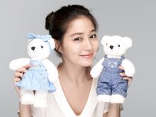 Min-jung Lee
