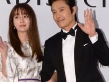 Min-jung Lee