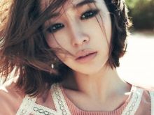 Min-jung Lee
