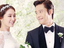 Min-jung Lee